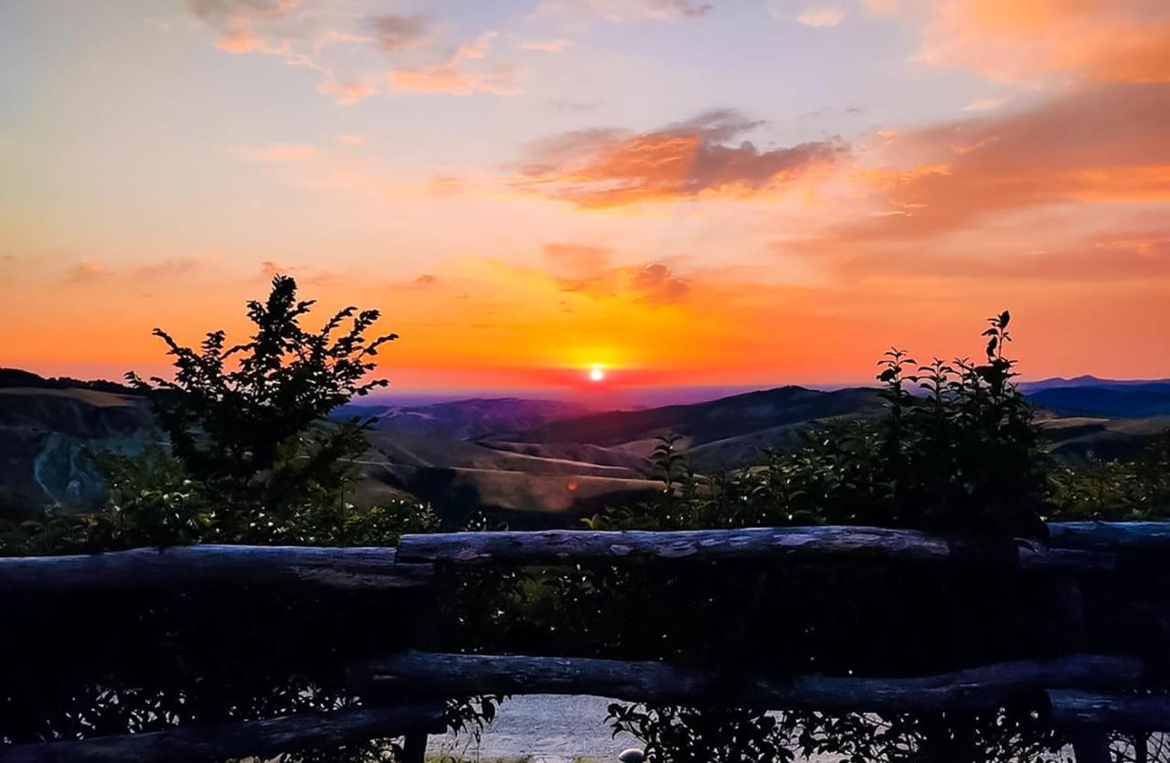 La Luna Sul Trebbio Modigliana Extérieur photo