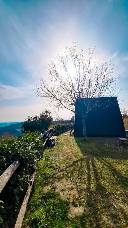 La Luna Sul Trebbio Modigliana Extérieur photo
